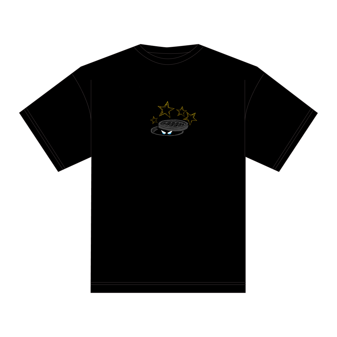 Peak Tee