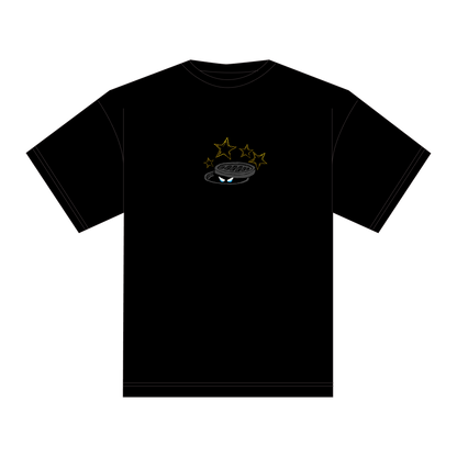 Peak Tee