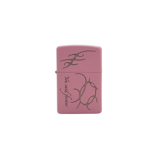 Pink Lighter